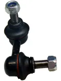 Stange/Strebe, Stabilisator Vorderachse links MOTAQUIP LVSL867