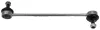 Stange/Strebe, Stabilisator Vorderachse links Vorderachse rechts MOTAQUIP LVSL910
