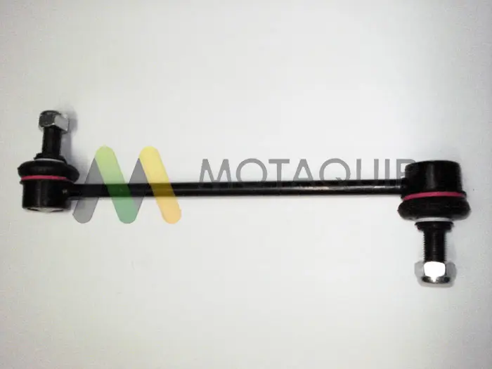 Stange/Strebe, Stabilisator Vorderachse links Vorderachse rechts MOTAQUIP LVSL911