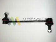Stange/Strebe, Stabilisator Vorderachse links Vorderachse rechts MOTAQUIP LVSL911