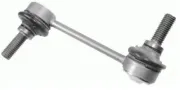 Stange/Strebe, Stabilisator Hinterachse links MOTAQUIP LVSL963
