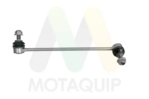 Stange/Strebe, Stabilisator Vorderachse links MOTAQUIP LVSL969