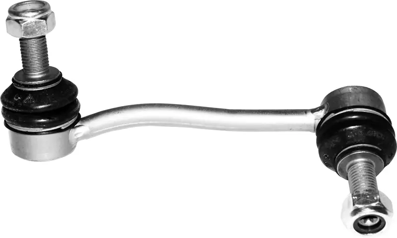 Stange/Strebe, Stabilisator Vorderachse links MOTAQUIP LVSL978