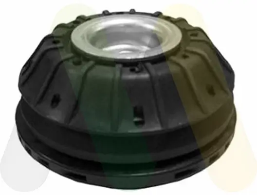 Federbeinstützlager Vorderachse links Vorderachse rechts MOTAQUIP LVSM1000