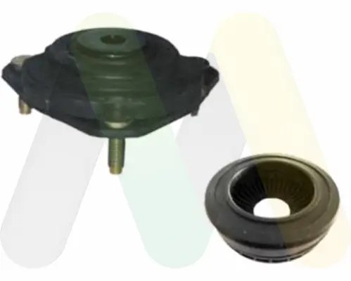 Reparatursatz, Federbeinstützlager Vorderachse links Vorderachse rechts MOTAQUIP LVSM1001 Bild Reparatursatz, Federbeinstützlager Vorderachse links Vorderachse rechts MOTAQUIP LVSM1001