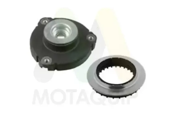 Federbeinstützlager Vorderachse links Vorderachse rechts MOTAQUIP LVSM1004 Bild Federbeinstützlager Vorderachse links Vorderachse rechts MOTAQUIP LVSM1004