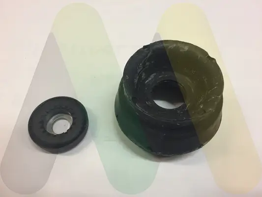 Reparatursatz, Federbeinstützlager Vorderachse links Vorderachse rechts MOTAQUIP LVSM1005 Bild Reparatursatz, Federbeinstützlager Vorderachse links Vorderachse rechts MOTAQUIP LVSM1005