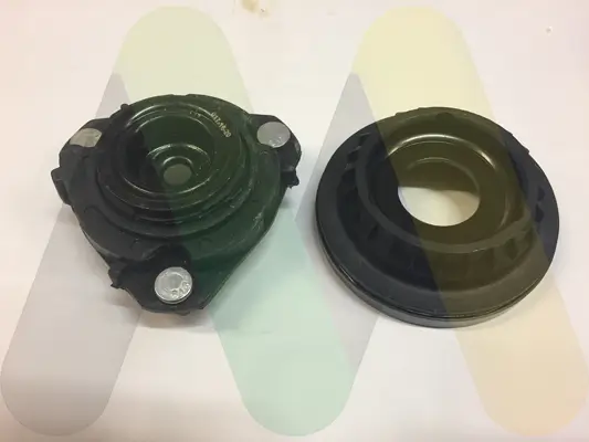 Reparatursatz, Federbeinstützlager Vorderachse links Vorderachse rechts MOTAQUIP LVSM1006 Bild Reparatursatz, Federbeinstützlager Vorderachse links Vorderachse rechts MOTAQUIP LVSM1006