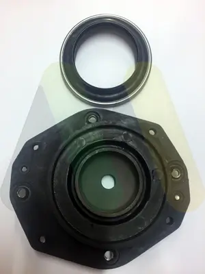 Reparatursatz, Federbeinstützlager Vorderachse links Vorderachse rechts MOTAQUIP LVSM1035 Bild Reparatursatz, Federbeinstützlager Vorderachse links Vorderachse rechts MOTAQUIP LVSM1035