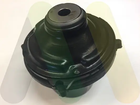 Federbeinstützlager Vorderachse links Vorderachse rechts MOTAQUIP LVSM1043