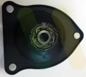 Reparatursatz, Federbeinstützlager Vorderachse links Vorderachse rechts MOTAQUIP LVSM1048