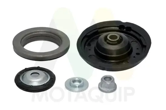 Reparatursatz, Federbeinstützlager Vorderachse links Vorderachse rechts MOTAQUIP LVSM1049 Bild Reparatursatz, Federbeinstützlager Vorderachse links Vorderachse rechts MOTAQUIP LVSM1049