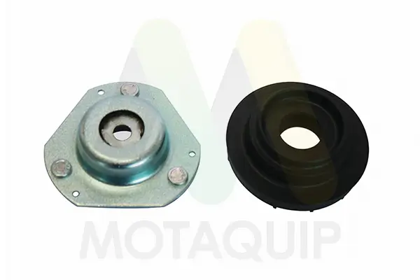 Reparatursatz, Federbeinstützlager Vorderachse links Vorderachse rechts MOTAQUIP LVSM1077