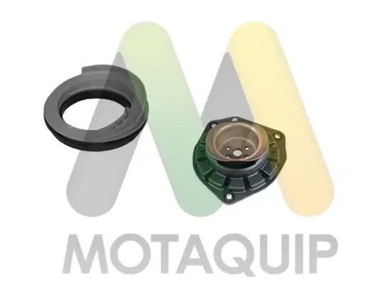 Reparatursatz, Federbeinstützlager Vorderachse links Vorderachse rechts MOTAQUIP LVSM1084 Bild Reparatursatz, Federbeinstützlager Vorderachse links Vorderachse rechts MOTAQUIP LVSM1084