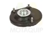 Federbeinstützlager Vorderachse rechts MOTAQUIP LVSM1101