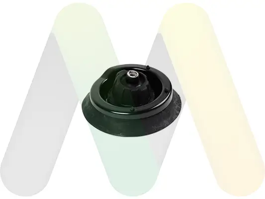 Federbeinstützlager Vorderachse links Vorderachse rechts MOTAQUIP LVSM1104 Bild Federbeinstützlager Vorderachse links Vorderachse rechts MOTAQUIP LVSM1104