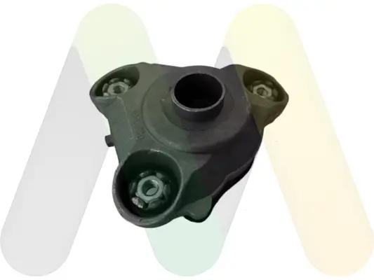 Federbeinstützlager Vorderachse rechts MOTAQUIP LVSM1106