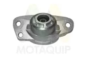 Federbeinstützlager Hinterachse links Hinterachse rechts MOTAQUIP LVSM1123
