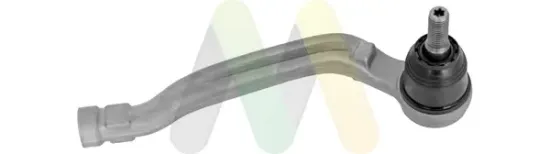 Spurstangenkopf Vorderachse rechts außen MOTAQUIP LVTR1243 Bild Spurstangenkopf Vorderachse rechts außen MOTAQUIP LVTR1243