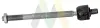 Axialgelenk, Spurstange MOTAQUIP LVTR1244