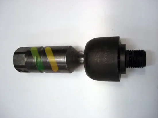 Axialgelenk, Spurstange Vorderachse MOTAQUIP LVTR1431 Bild Axialgelenk, Spurstange Vorderachse MOTAQUIP LVTR1431