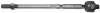 Axialgelenk, Spurstange MOTAQUIP LVTR1558