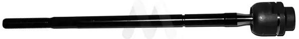 Axialgelenk, Spurstange Vorderachse links Vorderachse rechts MOTAQUIP LVTR1618