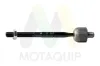 Axialgelenk, Spurstange Vorderachse MOTAQUIP LVTR1775
