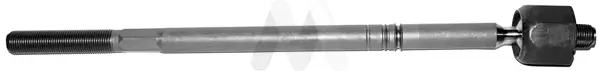 Axialgelenk, Spurstange Vorderachse MOTAQUIP LVTR1776