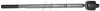 Axialgelenk, Spurstange Vorderachse MOTAQUIP LVTR1776