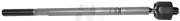 Axialgelenk, Spurstange Vorderachse MOTAQUIP LVTR1776
