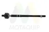 Axialgelenk, Spurstange MOTAQUIP LVTR1813