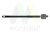 Axialgelenk, Spurstange Vorderachse MOTAQUIP LVTR1816