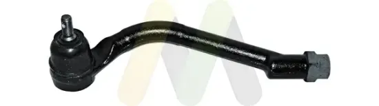 Spurstangenkopf Vorderachse links außen MOTAQUIP LVTR1853 Bild Spurstangenkopf Vorderachse links außen MOTAQUIP LVTR1853
