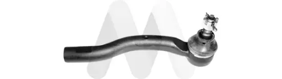 Spurstangenkopf Vorderachse rechts außen MOTAQUIP LVTR1857 Bild Spurstangenkopf Vorderachse rechts außen MOTAQUIP LVTR1857