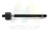 Axialgelenk, Spurstange MOTAQUIP LVTR1912