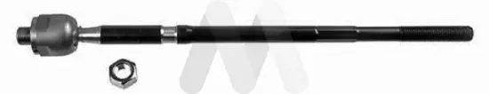 Axialgelenk, Spurstange Vorderachse links Vorderachse rechts MOTAQUIP LVTR1926 Bild Axialgelenk, Spurstange Vorderachse links Vorderachse rechts MOTAQUIP LVTR1926