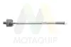 Axialgelenk, Spurstange Vorderachse MOTAQUIP LVTR1986
