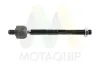 Axialgelenk, Spurstange Vorderachse MOTAQUIP LVTR1996