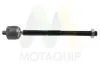 Axialgelenk, Spurstange Vorderachse MOTAQUIP LVTR2023