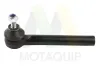 Spurstangenkopf MOTAQUIP LVTR2027