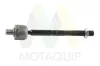 Axialgelenk, Spurstange Vorderachse MOTAQUIP LVTR2117