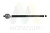 Axialgelenk, Spurstange Vorderachse MOTAQUIP LVTR2128