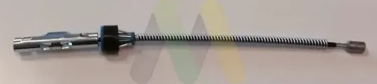 Seilzug, Feststellbremse hinten links hinten rechts MOTAQUIP LVVB1659 Bild Seilzug, Feststellbremse hinten links hinten rechts MOTAQUIP LVVB1659