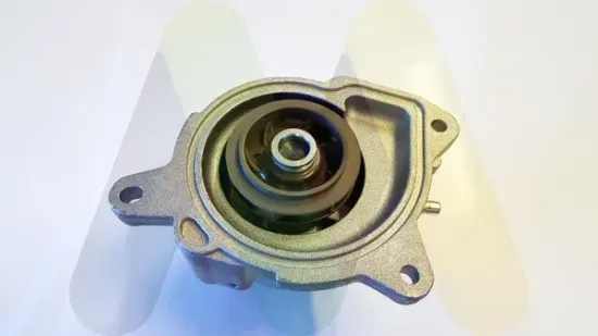 Wasserpumpe, Motorkühlung MOTAQUIP LVWP1041 Bild Wasserpumpe, Motorkühlung MOTAQUIP LVWP1041