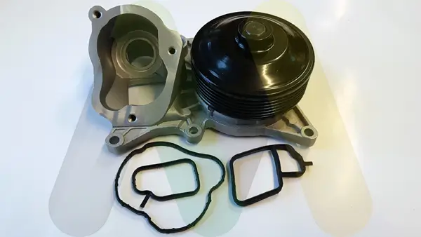 Wasserpumpe, Motorkühlung MOTAQUIP LVWP1055