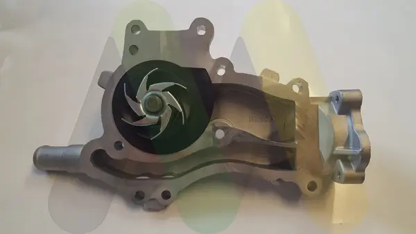 Wasserpumpe, Motorkühlung MOTAQUIP LVWP961
