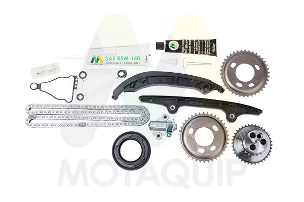 Steuerkettensatz oben MOTAQUIP MTK014F
