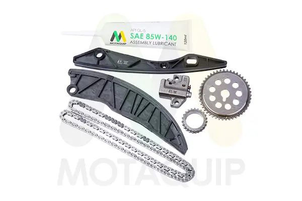 Steuerkettensatz oben MOTAQUIP MTK043B