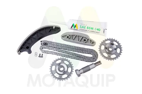 Steuerkettensatz oben MOTAQUIP MTK057B